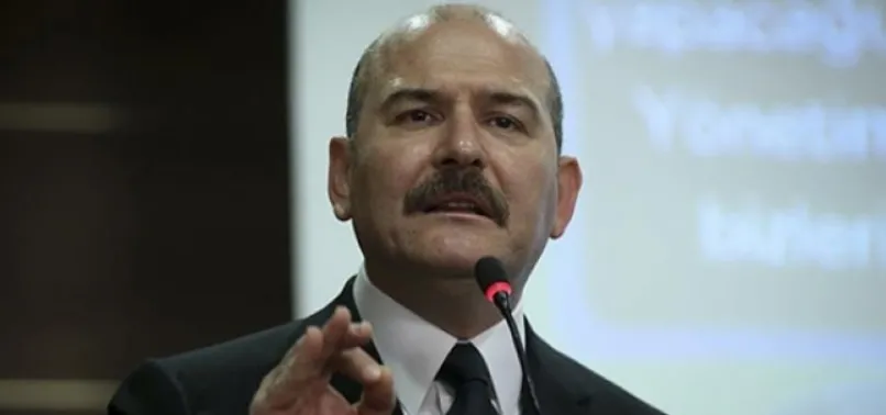 739 emniyet personeli görevine iade edildi