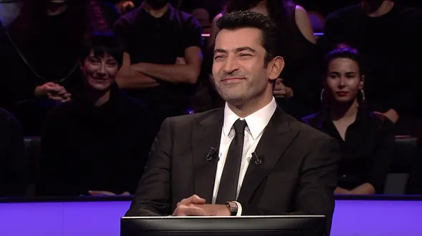 Kim Milyoner Olmak İster 849. son bölüm tek parça izle