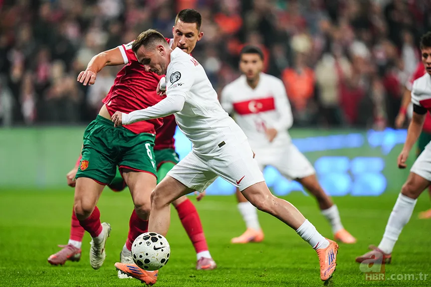 2026 FIFA Dünya Kupası play-off maçları ne zaman? 5