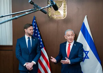 ABD'den Netanyahu'ya: Ateşkese bir şans ver