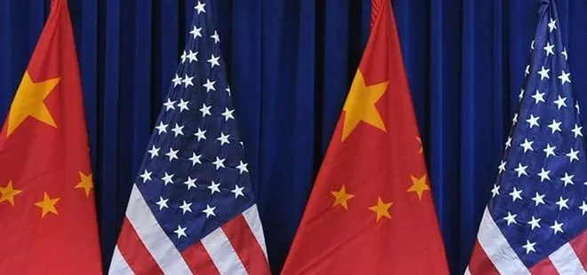 Çin’den ABD’ye ültimatom: Vicdana aykırı!