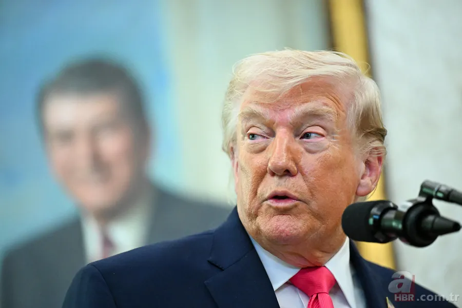 Trump’a içeriden isyan büyüyor: İran’ı bırak, ülkene bak 3