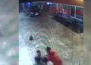 70 yaşındaki adamı sopalarla dövdüler
