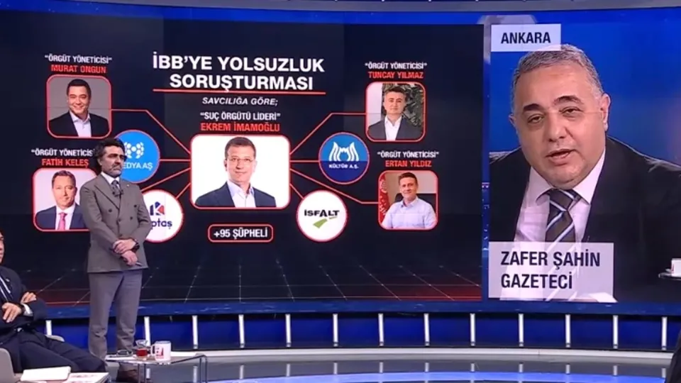 Özgür Özel dış müdahale mi istiyor?