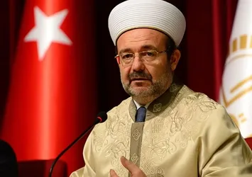 Diyanet: DEAŞ’a karşı 11 hutbe verdik