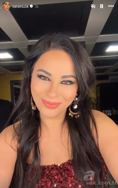 20 kilo veren Zara artık tanınmaz halde! İmajını da değiştirdi... 5