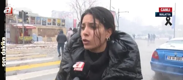 Son dakika: Dakika dakika yüzyılın depremi! İşte yaşanan tüm gelişmeler! A Haber felakete böyle yakalandı