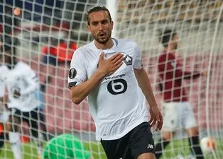 Yusuf Yazıcı transferinde flaş gelişme! Dudak uçuklatan rakam