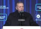 Avrupa’nın en büyüğü! Başkan Erdoğan açtı