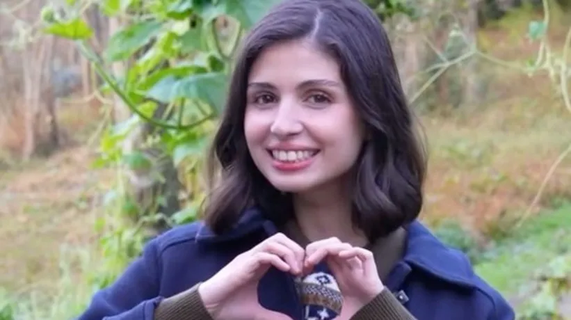 Taşacak Bu Deniz'in Fadime'si Zeynep Atılgan'ın memleketi hayranlarını şaşırttı