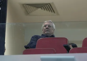 İşte Aziz Yıldırım'ın ilk transferi!
