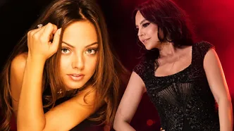 Ebru Gündeş'in son haline Demet Akalın'dan yorum: "24 yaşında bir diva"