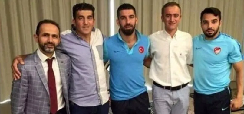 MİLLİLER TERAVİH NAMAZINDA