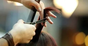 Kuaförde taciz skandalı! Küçük çocuk anlattı