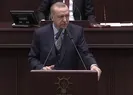 Erdoğandan Trump ile görüşme sonrası ilk açıklama