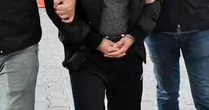 Şanlıurfa’da terör operasyonu: 2 gözaltı