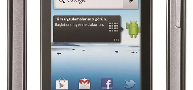 ABD, ZTE’ye 7 yıllık ceza verdi!