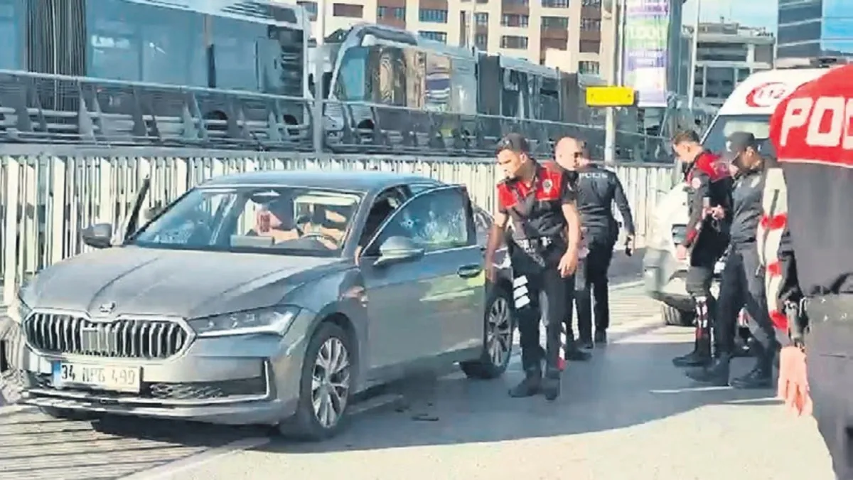 Serdar Öktem cinayetinde talimat Daltonlar’dan suikast timi Gündoğmuş’tan!