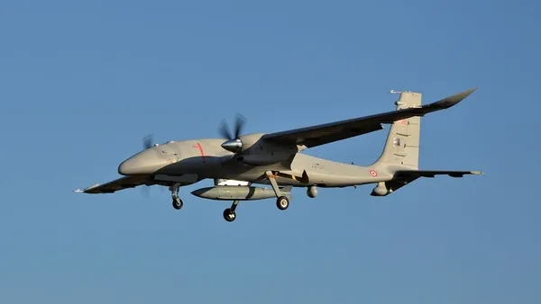 6 yılda yüzlerce savunma sanayi projesi yapıldı! İsmail Demir’den bağımlılıktan kurtuluş mesajı