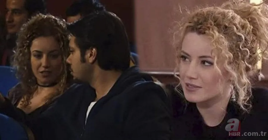 Arka Sokaklar oyuncusu Pınar Aydın ikinci kez anne oldu! İlk fotoğrafını paylaştı 5