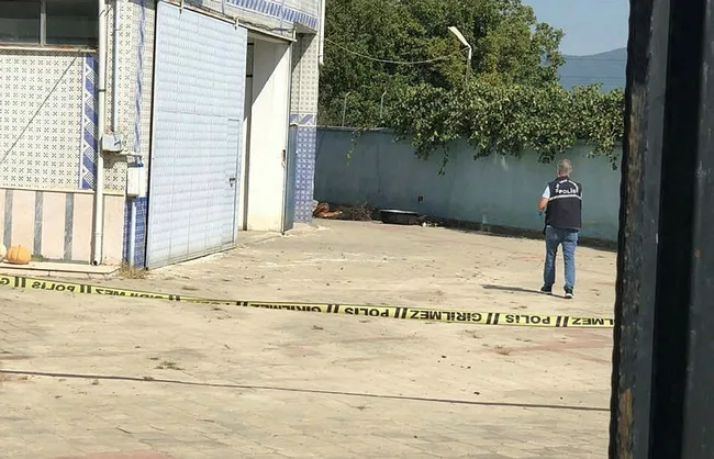 Bursa’da oğlunu salça yüzünden öldüren baba: Çok pişmanım, aslan gibi çocuğumdu - 7