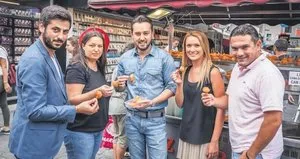 ’Hayatta en korktuğum şey sıradan biri olmak’