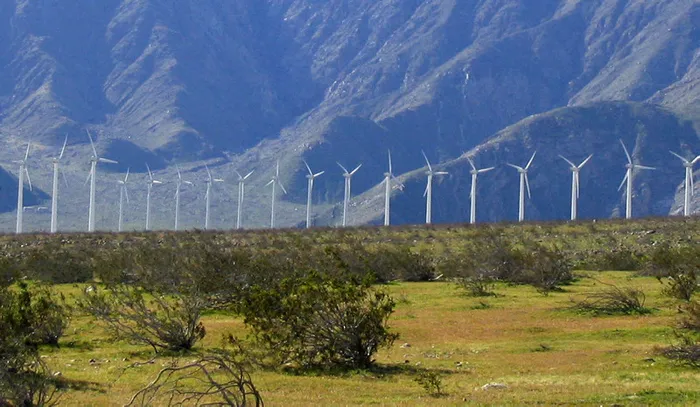Yenilenebilir enerji devrimi! Hedef 2030! Uzmanlardan Türkiye önerisi - 1