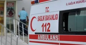 Kavgada kan aktı! 1 ölü