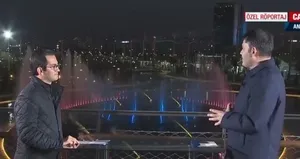 Ankara AKM Millet Bahçesi açılıyor