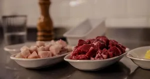 Uzmanından kurban eti tüketimi uyarısı