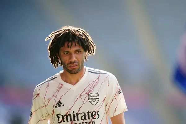Son dakika | Fenerbahçe'de Mohamed Elneny sesleri - 2