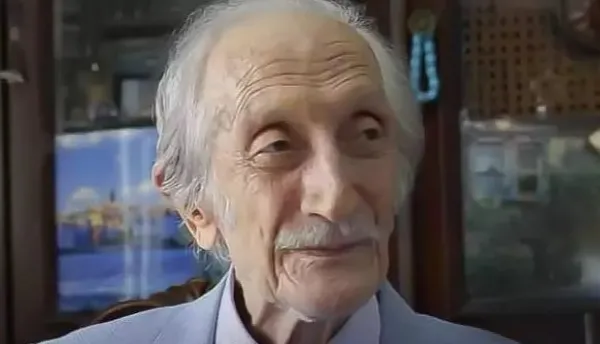 Ünlü bestekar Zeynettin Maraş hayatını kaybetti! O şarkısı hala herkesin dilinde... Zeynettin Maraş kimdir?