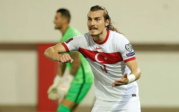 Hollanda Türkiye maçı canlı yayın nasıl izlenir? 2022 FIFA Dünya Kupası Avrupa Elemeleri milli maç hangi kanalda? - 10