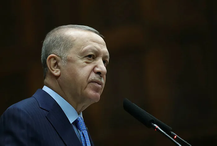 Son dakika: Başkan Erdoğan'dan AK Parti Grup Toplantısında önemli açıklamalar - 3