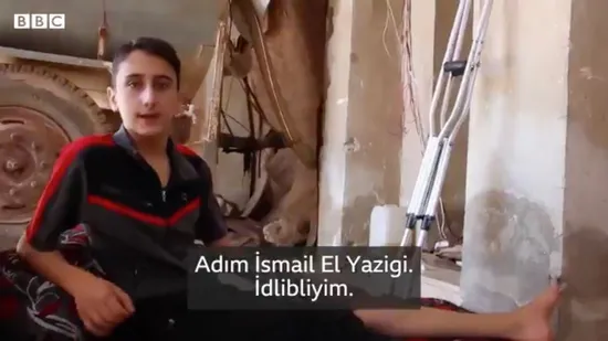 İngiliz BBC Türkçe, Türkiye hakkında yalan haber yapmaya devam ediyor