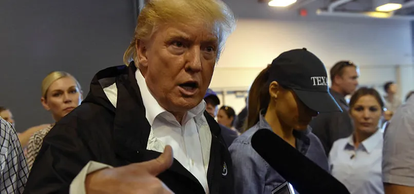 Trump'tan 'Kuzey Kore depremine' çok sert sözler!