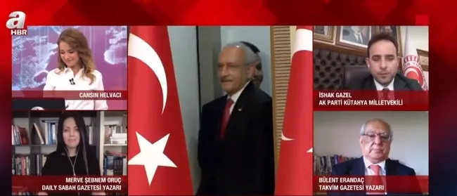 Millet İttifakı’nda adaylık krizi! HDP’den ortaklarına sert tepki! Meral Akşener neyi hedefliyor?