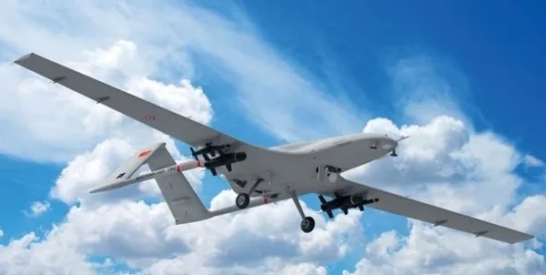 Bloomberg'ten çarpıcı yazı: Türkiye piyasayı ele geçirebilir! Flaş İHA detayı... - 6