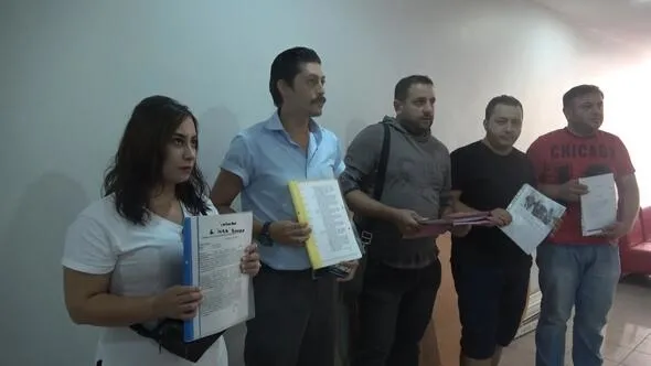 Araç kiralamak için senet imzalayan vatandaşların başı icra davalarıyla dertte - 2