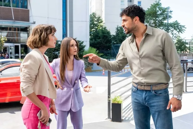 Bir dizi daha sonunu getiremedi! Final için çanlar çalmaya başladı! TRT dizisinde kötü haber geldi...