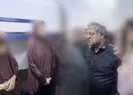 Siyonist bakandan alçak provokasyon