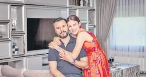 ’’Özcan Deniz’in yanındayız’’