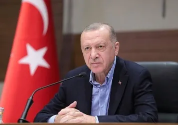 Başkan Recep Tayyip Erdoğan ile Joe Biden görüşmesi bugün! İşte masadaki konular