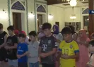Hem Kur’an hem de beceri öğreniyorlar