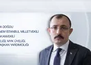 Mehmet Muş kimdir?
