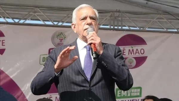 PKK'nın paçavrası Özgür Politika Kılıçdaroğlu için manşetten oy istedi! - 2