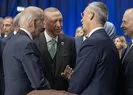 Erdoğan’ın yoğun diplomasi trafiği
