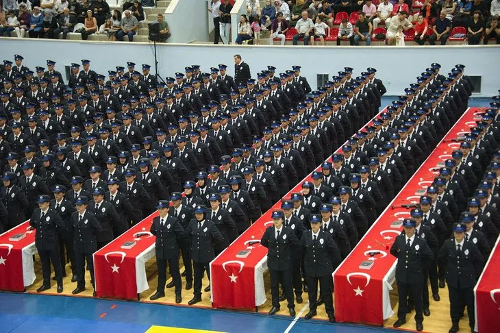 13 BİN POLİS ALIMINDA SON GÜNLER! 2022 29. Dönem POMEM başvuru ne zaman bitiyor? Ön başvuru sonuçları...