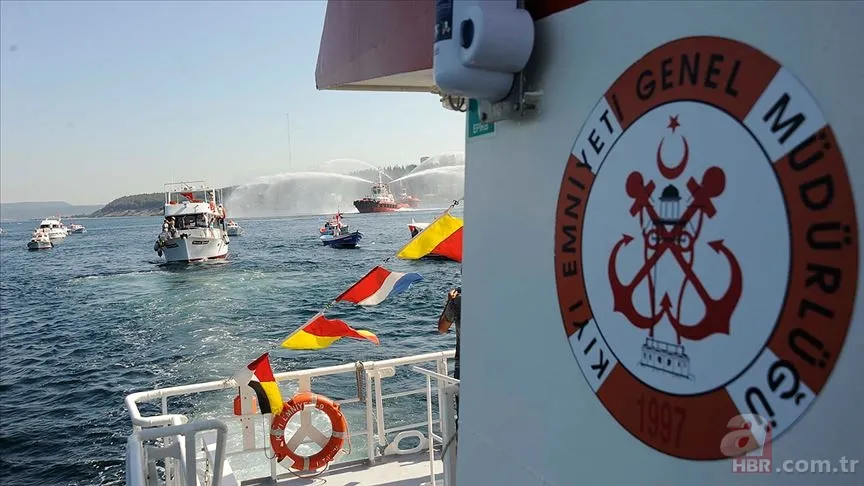 Kıyı Emniyeti’nde iş imkanı: 66 işçi alımı için başvurular İŞKUR’dan yapılacak 1