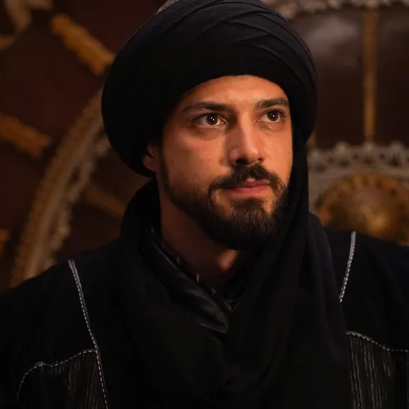 Kuruluş Orhan’da Orhan Bey iki ateş arasında!